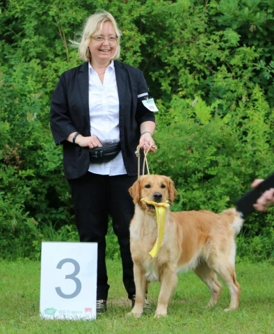 Scotty in Heroldsbach